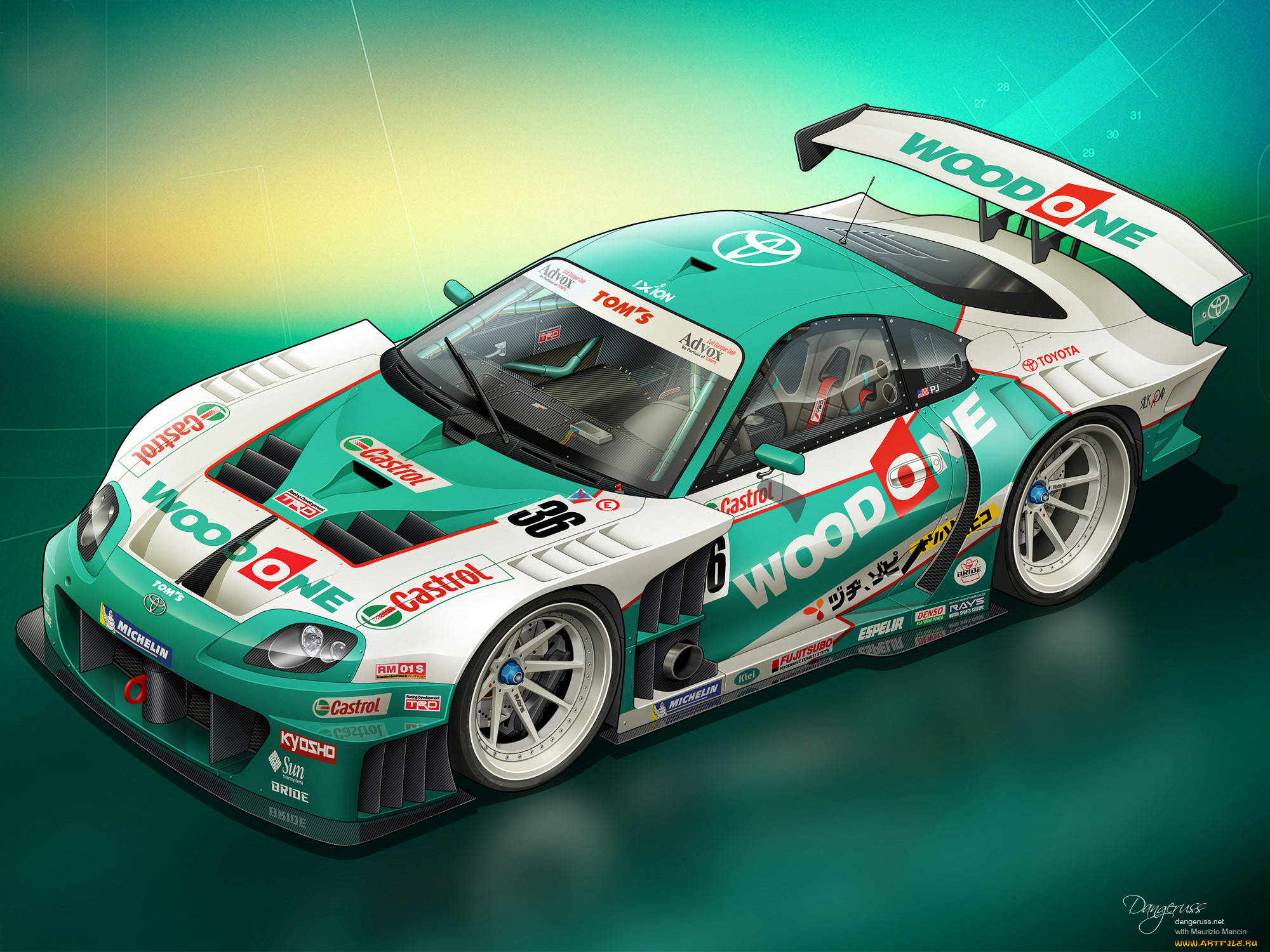 , , , toyota, supra, race